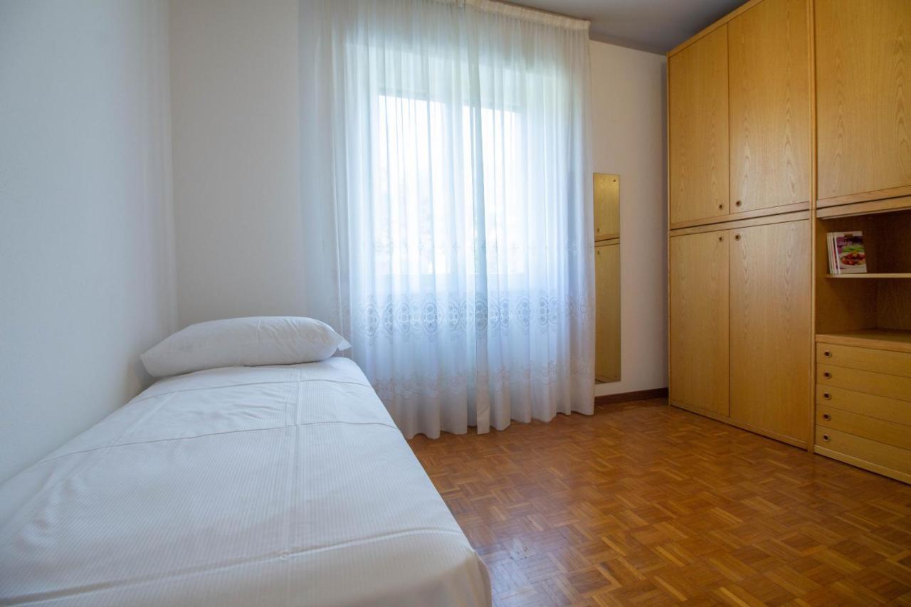 Mamma Ciccia Holiday Home - Casa Imperia แมนเดลโล เดล ลาริโอ ภายนอก รูปภาพ