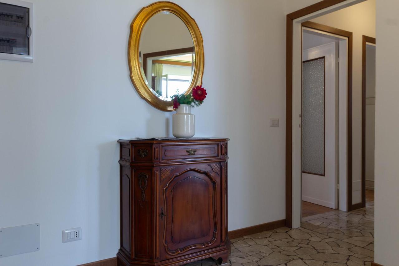 Mamma Ciccia Holiday Home - Casa Imperia แมนเดลโล เดล ลาริโอ ภายนอก รูปภาพ