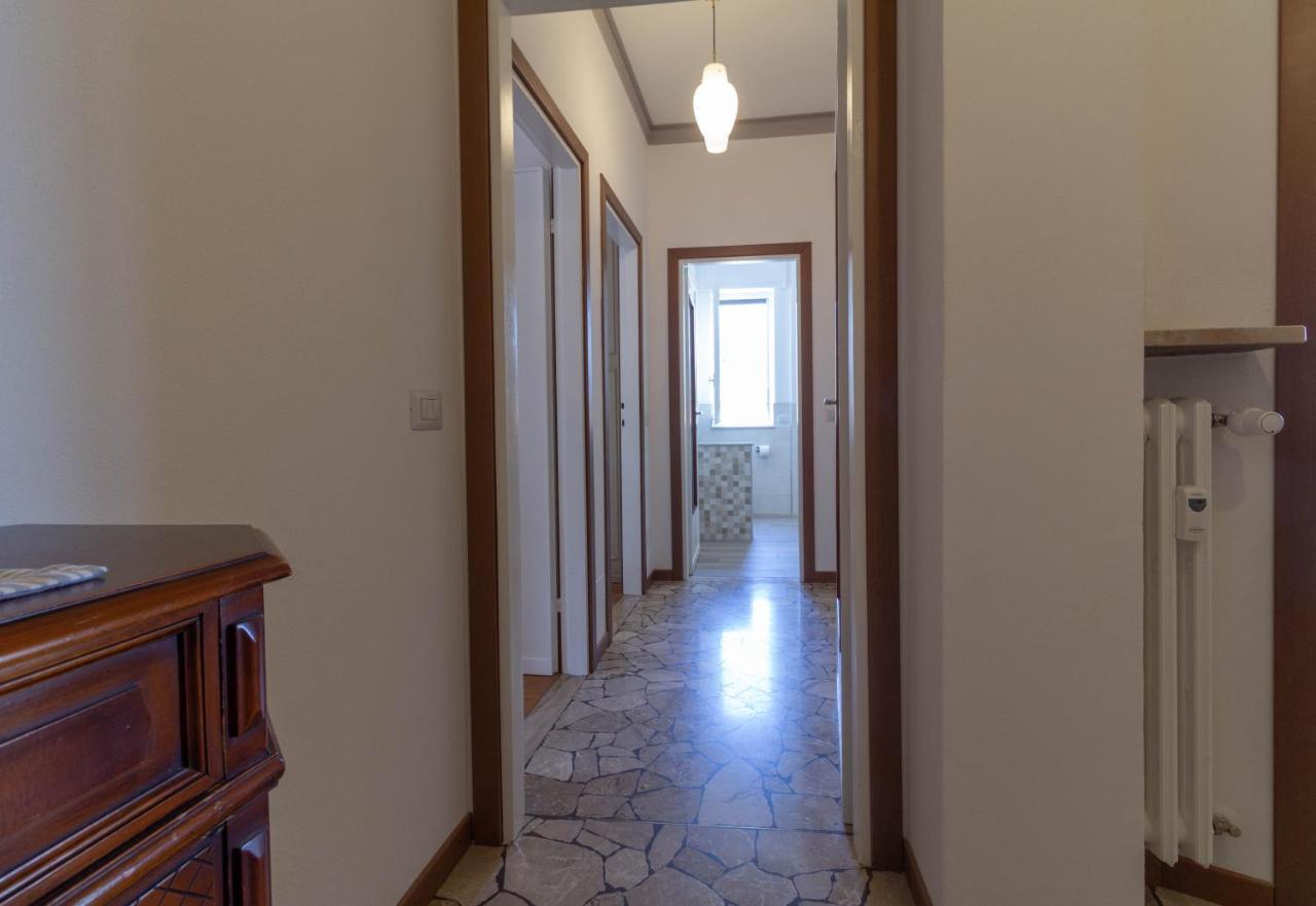 Mamma Ciccia Holiday Home - Casa Imperia แมนเดลโล เดล ลาริโอ ภายนอก รูปภาพ